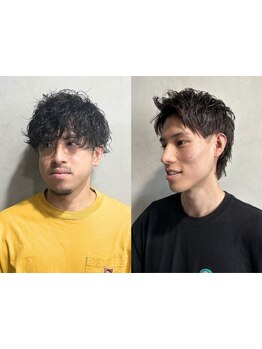 【最終受付18時】頭皮ケアで髪を守る！スパにハマるメンズが続々！高評価のヘッドスパ