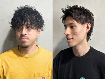 ウェイズ(WAYS)の写真/【最終受付18時】頭皮ケアで髪を守る!スパにハマるメンズが続々!高評価のヘッドスパ