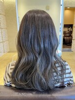 ブリスワン(bliss1)&nbsp;イヤリングカラー