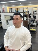 梅田ビジネスショートサイドパート