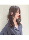 セミウェットミディアム