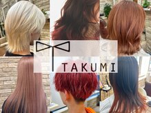 タクミフォーヘアー(TAKUMI for hair)
