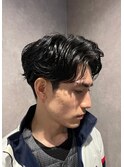 ニュアンスパーマ