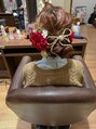 アグーラ ヘアデザイン(Agu La hair design) 2025年ご成人おめでとうございます☆