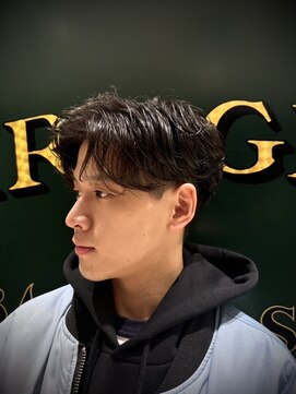 ヒロギンザ 名古屋本店(HIRO GINZA) ナチュラルセンターパート