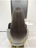 100％人毛シールエクステ80枚