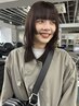 ※当日限定【木村指名】　カット＋エドルカラー＋owayトリートメント