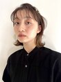 ニティー(Ngiti) ボブやショートも。