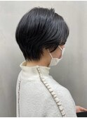 【ANGELICA後藤】小顔ハンサムショート20代30代40代