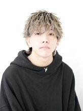 オーシャントーキョー オオサカ(OCEAN TOKYO Osaka) 川又 龍吾
