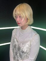 リーノア(LINOAH)&nbsp;pale yellow