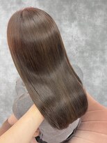 タル(taru)&nbsp;髪質改善/髪質改善縮毛矯正/超高濃度水素【福岡/天神/大名】