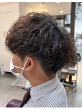 《*誰でも簡単にサロンのような仕上がりに*》セルフスタイリングが苦手な方でも、簡単にサロンクオリティに