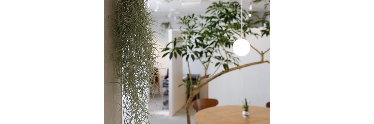 リルシェアサロン(RiRe share salon)のサロンヘッダー