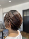 ショート
