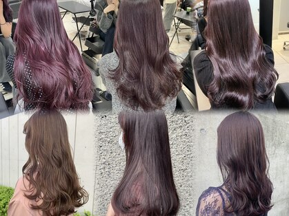 アクアオモテサンドウ(ACQUA omotesando)の写真
