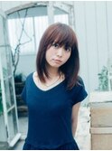 綺麗めミディー【藤沢】