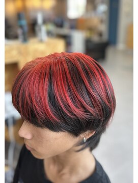 リ ランド(RE:LAND) アンブレラカラー