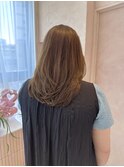 【竹内哉汰】20代30代 赤みとさよなら ヘーゼルベージュ