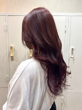 ロメオ 京橋(ROMEO) ワインレッド◎