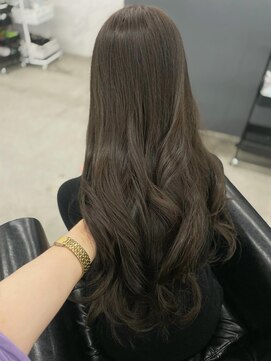 ボアップ 松山店(boappu) #グレージュ