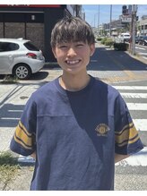 エルフグローリー(elf -glory-) はしの じん