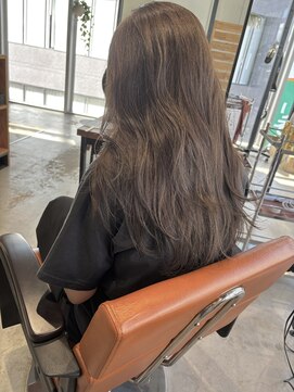 フリック 堺東店(FLICK) ロングレイヤー