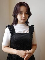 ジュール(JOULE'S)&nbsp;ピンクブラウン