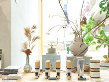 グリージョ(grigio)の雰囲気（お客様1人1人に合わせて、マンツーマンで担当いたします◎）