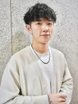 コモン(common)&nbsp;ツイストスパイラル