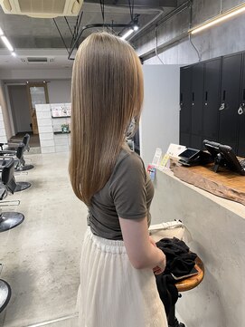 ゴブンノロク(GOBUN NO ROKU) 担当　住田/［緑地公園/千里山/千里中央/桃山台］