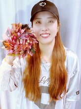 シロフ シブヤ(shirof shibuya) 根岸 みのり