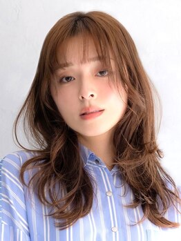 アース オーセンティック 南柏店(EARTH Authentic)の写真/全国でもトップクラスのサロンだからできるリーズナブルなプライス★お得なクーポン必見◎