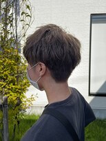 アンジュール グランデ(UNJOUR GRANDE)&nbsp;ショート