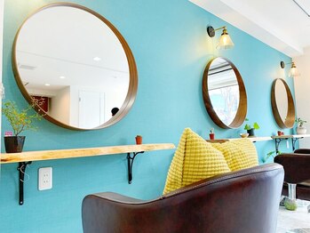 ベラ(Bella)の写真/新しくリニューアルした空間で日常を忘れてリラックス♪癒しのひと時を…