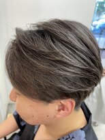 ギルド 清瀬店(GUILD) ダブルカラーで透明感UP