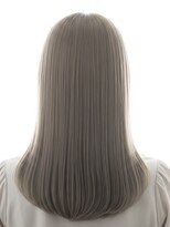 ソードリーフ 久宝寺店(swordlief)&nbsp;艶のあるしなやかな髪に♪ オリーブベージュ