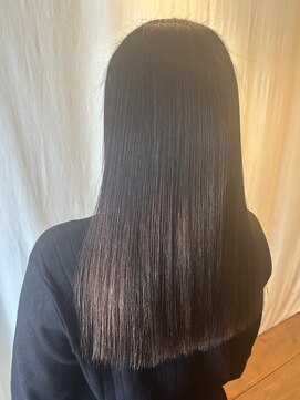 ココカラヘアー ニコ(cococara hair nico) グラデーションカラー/デザインカラー/ブリーチ