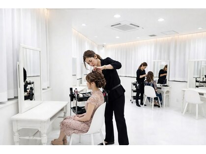 ルミナ 大阪北新地店(LUMINA)の写真