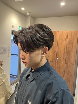 ニューヨークニューヨーク 梅田茶屋町店(NYNY) ナチュラルセンターパート