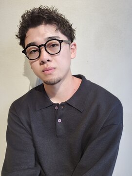 RAYS 国分寺店【2月1日NEWOPEN（予定）】 【RAYS・国分寺】メンズ・ショート・アップバング