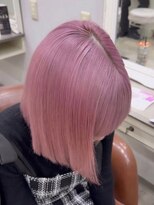 ルィ 名古屋栄(llwy)&nbsp;ホワイトピンク