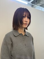 シロ(SHIRO)&nbsp;レイヤーロブ