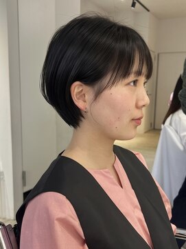 カウチソフ(kauti sofu) ショート