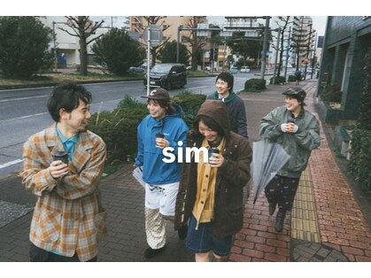 シム 千葉(sim)の写真
