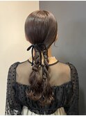 twin arrange