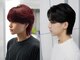 ボブ 小松(BOB)の写真/カット3000円～“学割クーポン多数”[men'sパーマ/men'sサロン/フェザーパーマ/眉毛/韓国/学割/学割U24]