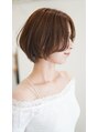 ルヴェール 茜部店(LeVert)&nbsp;カットに自信があります！