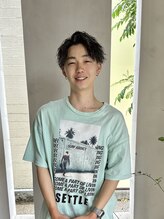 ブランシェ 小牧店(BRANCHE)&nbsp;細田 鈴恩