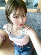 ケシキ大名(keshiki) NANA